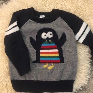 Gap Kids Sweater